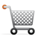 carrito de compras diseño de tienda virtual online en linea