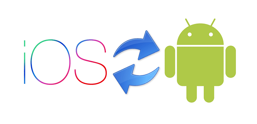 ios android